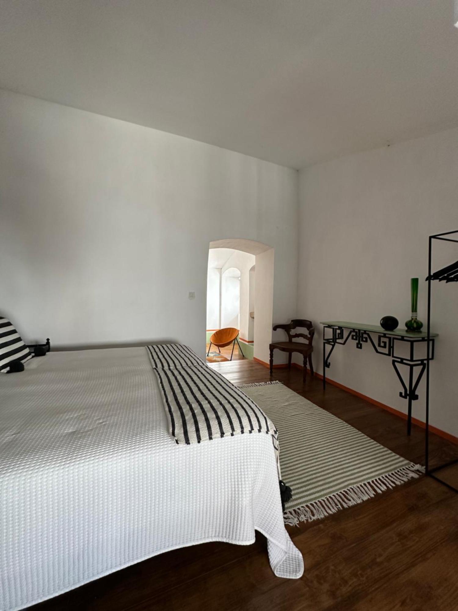 Hotel Casa Dos Bijos à Castelo de Vide Extérieur photo