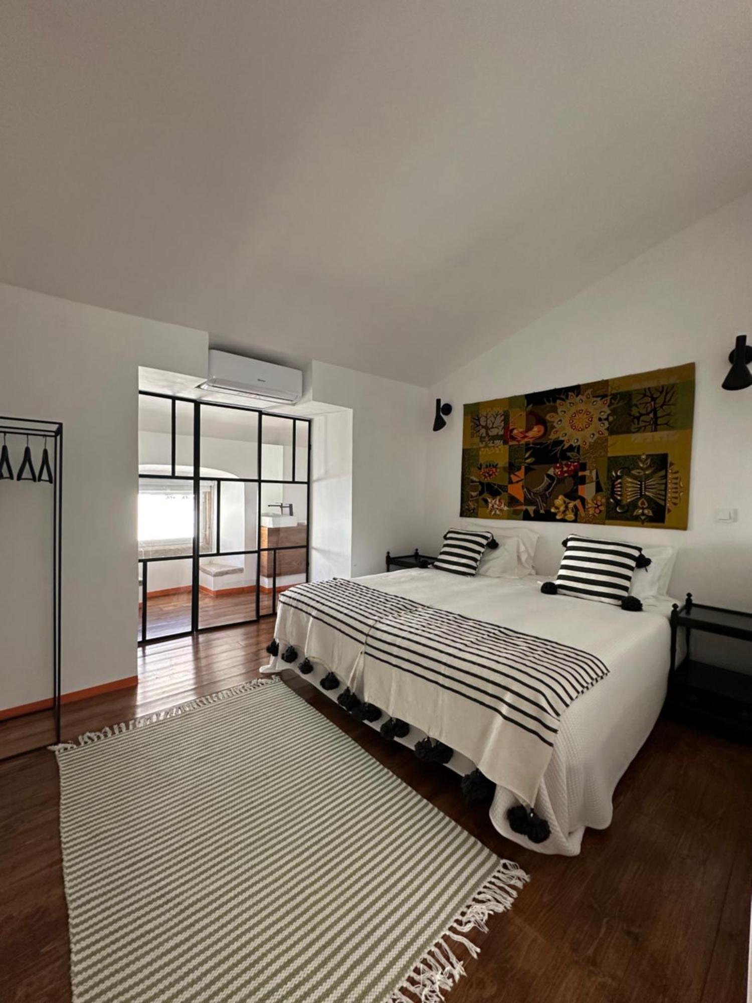 Hotel Casa Dos Bijos à Castelo de Vide Extérieur photo