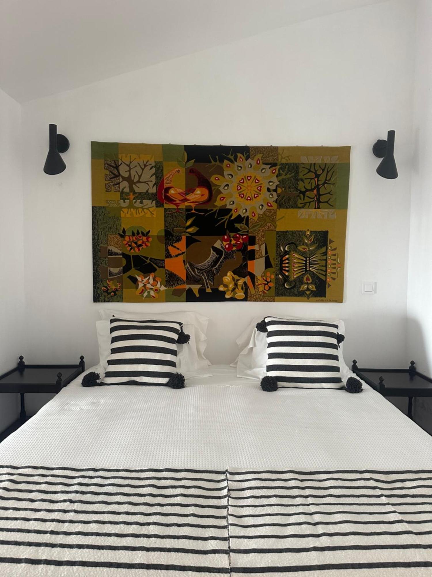 Hotel Casa Dos Bijos à Castelo de Vide Extérieur photo