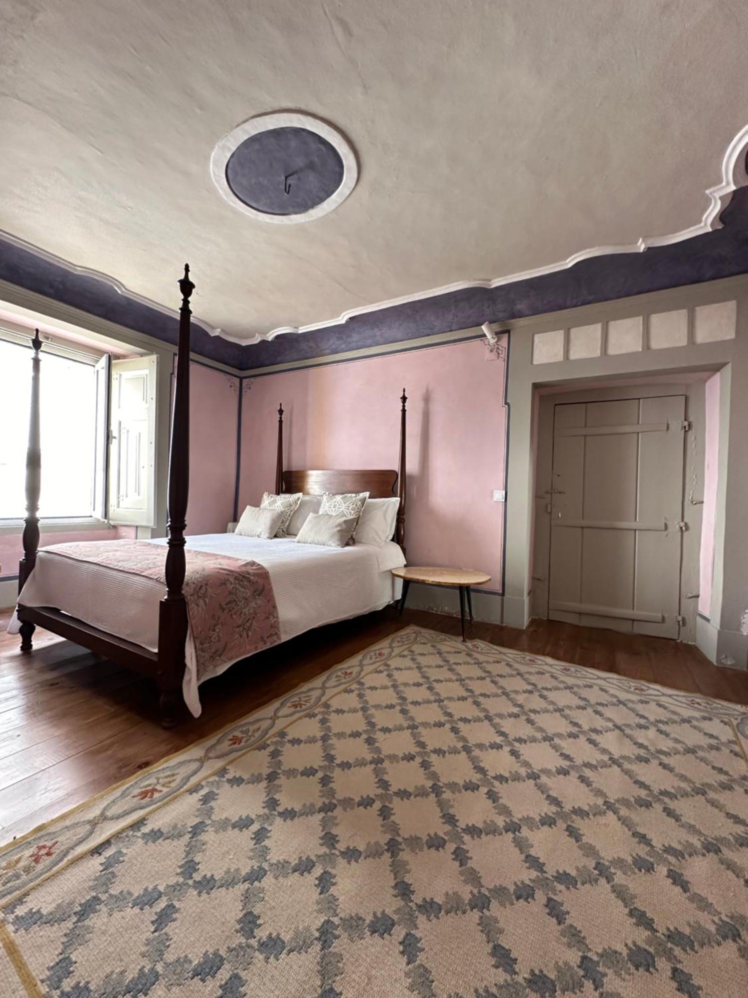 Hotel Casa Dos Bijos à Castelo de Vide Extérieur photo
