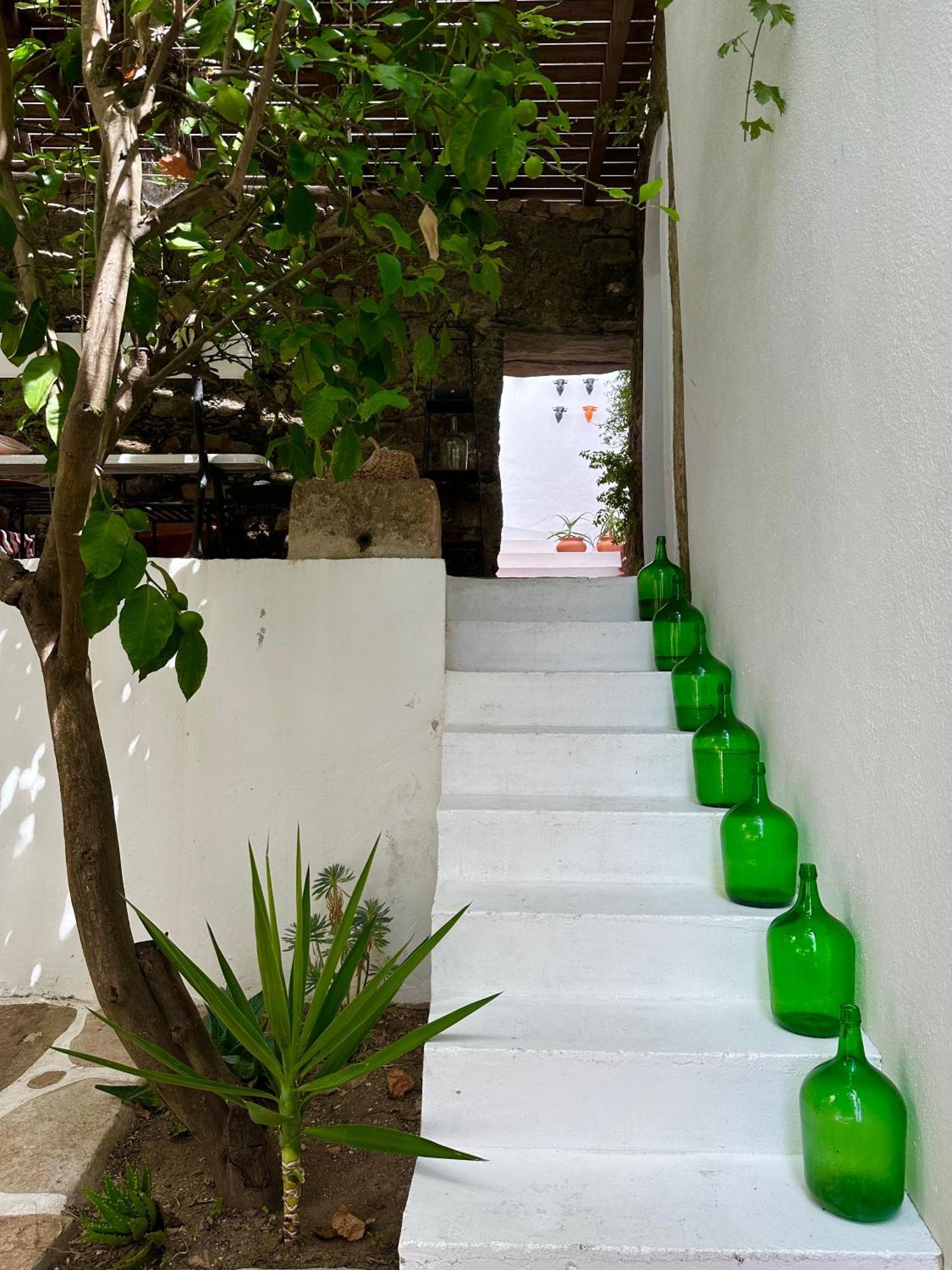 Hotel Casa Dos Bijos à Castelo de Vide Extérieur photo